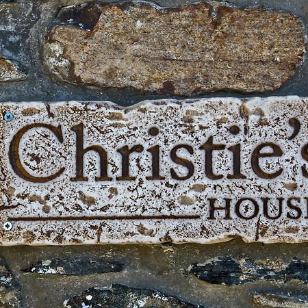 Christie S House Villa Skaladhos Ngoại thất bức ảnh