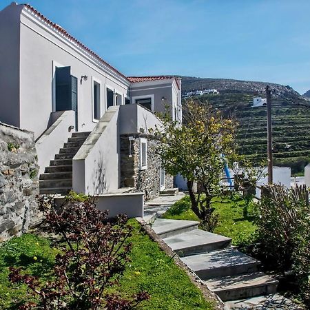 Christie S House Villa Skaladhos Ngoại thất bức ảnh