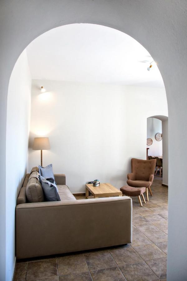 Christie S House Villa Skaladhos Ngoại thất bức ảnh