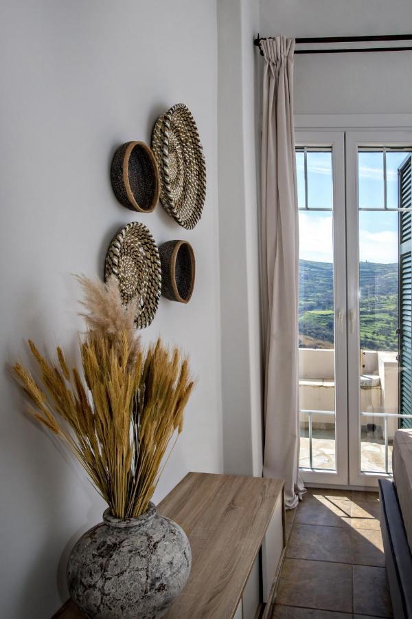 Christie S House Villa Skaladhos Ngoại thất bức ảnh