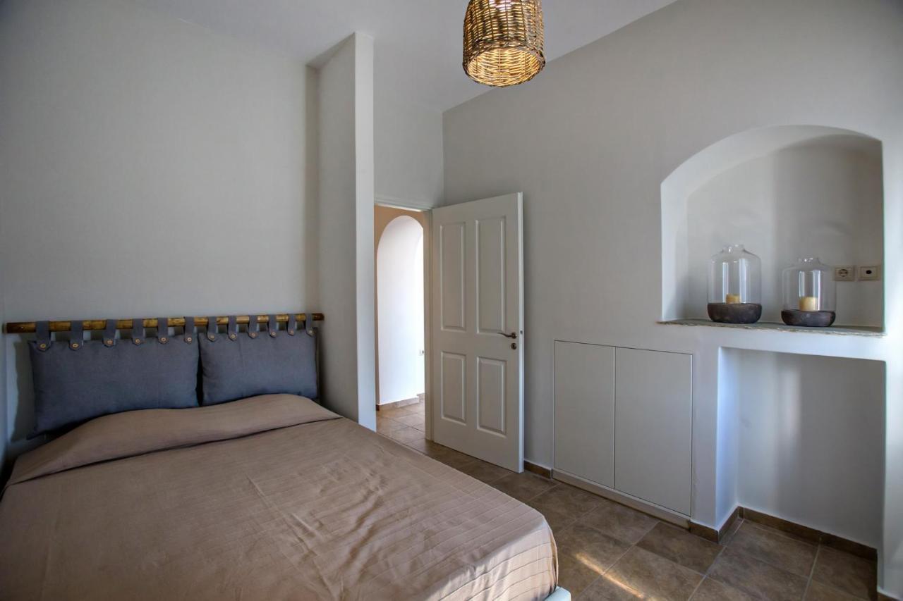Christie S House Villa Skaladhos Ngoại thất bức ảnh