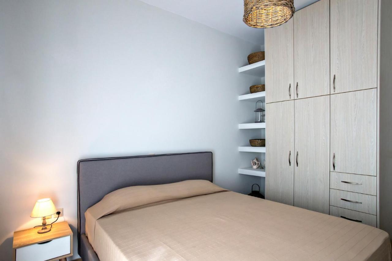Christie S House Villa Skaladhos Ngoại thất bức ảnh