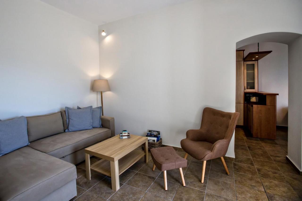 Christie S House Villa Skaladhos Ngoại thất bức ảnh