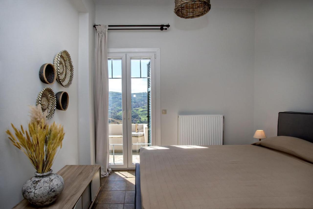 Christie S House Villa Skaladhos Ngoại thất bức ảnh