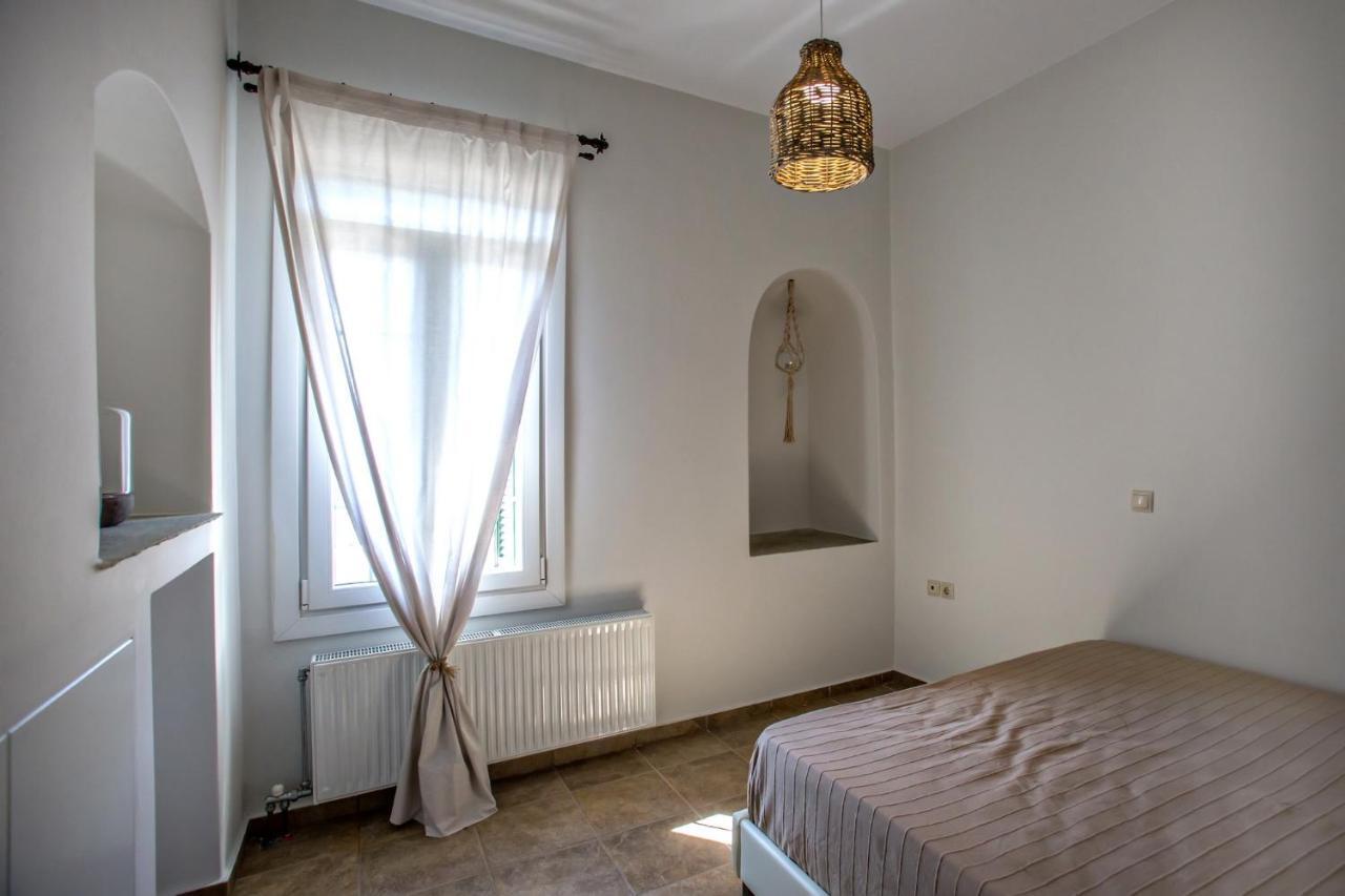 Christie S House Villa Skaladhos Ngoại thất bức ảnh