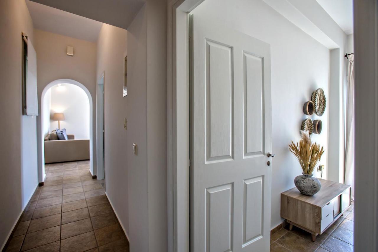 Christie S House Villa Skaladhos Ngoại thất bức ảnh