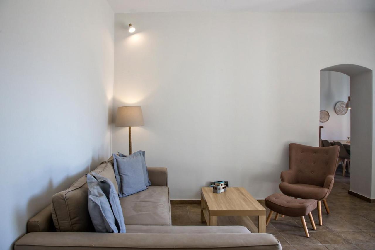 Christie S House Villa Skaladhos Ngoại thất bức ảnh