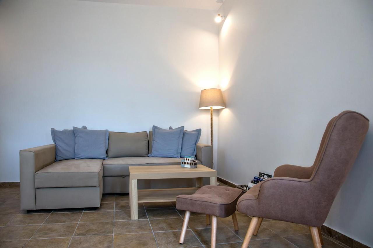 Christie S House Villa Skaladhos Ngoại thất bức ảnh