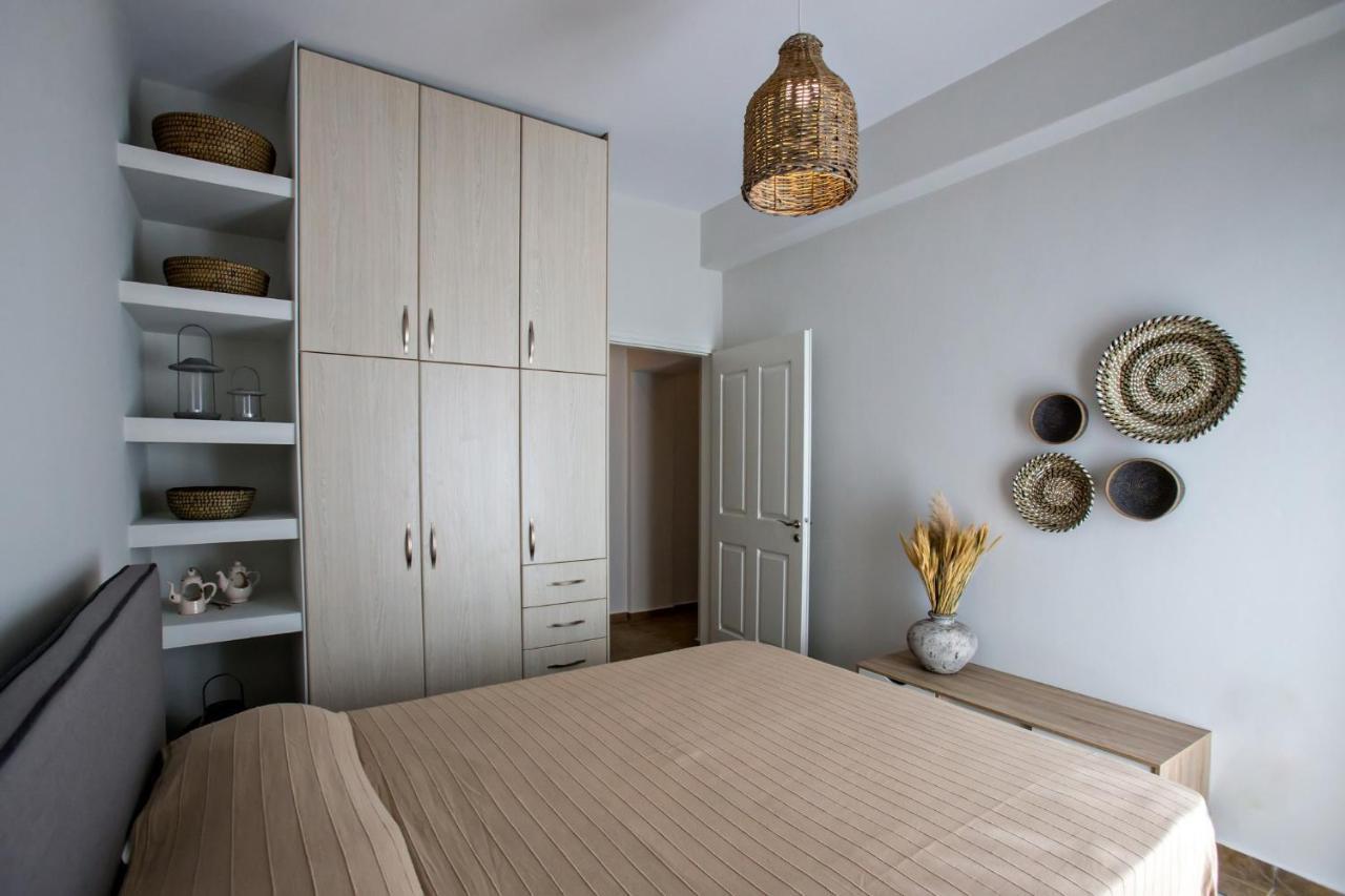 Christie S House Villa Skaladhos Ngoại thất bức ảnh